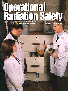 Operational
Radiation Safety, Vol. 78, No. 2, February 2000